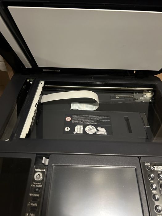 Drukarka laserowa