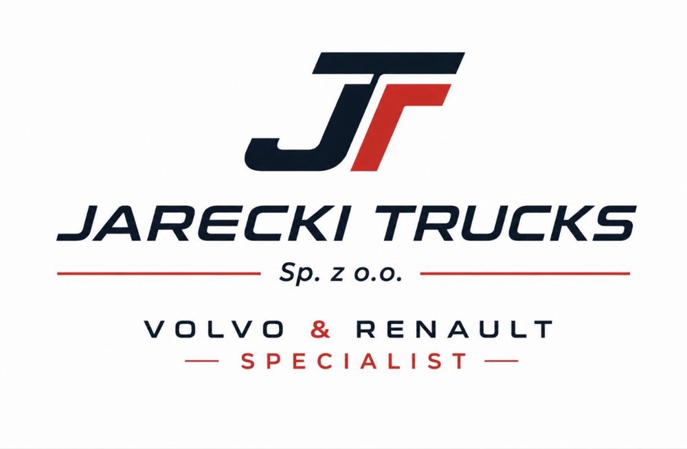 Volvo FH4 Serwis Remont silnika