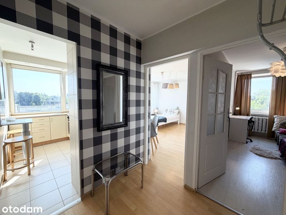 Wynajem | 52,15 m² | 3 pokoje | Ligota