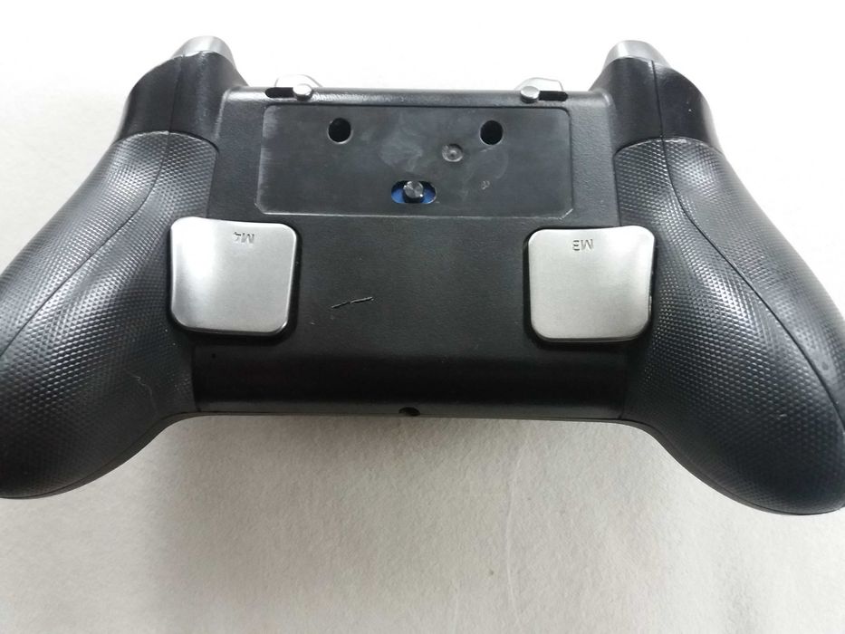 Pad Razer Raiju Ultimate PS4 PC uszkodzony