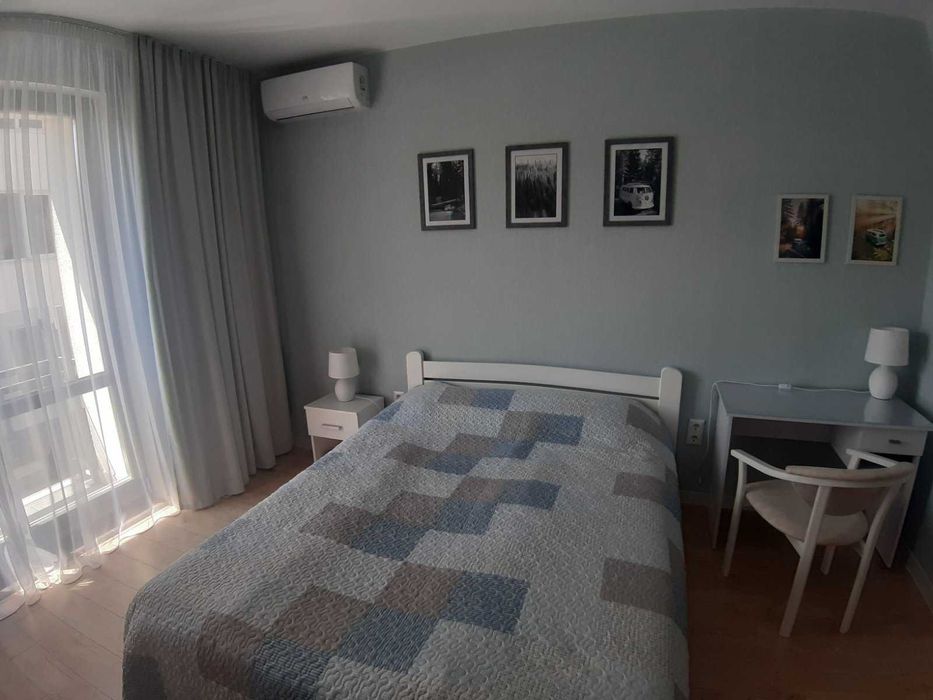 Апартаменти в Яремче  "Wanderlust". ЖК Крайобраз, центр. ВІд 5-ти діб.