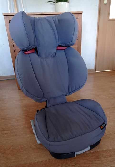 Fotelik samochodowy 15-36 kg Besafe