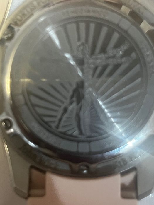 Venezianico Neride zegarek który robi wrażenie