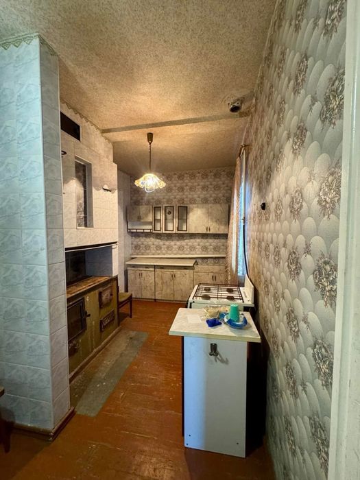 ‼️Продаж будинку с.Підлипне можливо Є відновлення ‼️