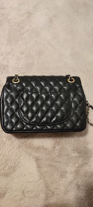Torebka Chanel mała