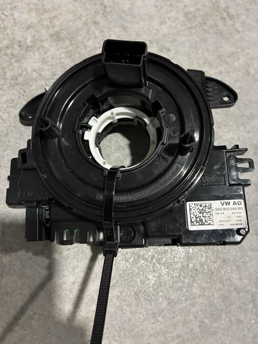 Fita airbag audi