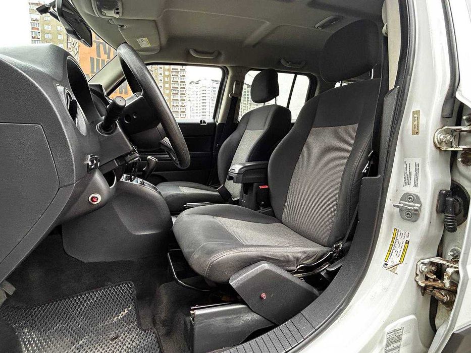 Jeep Patriot 2012 Можлива розстрочка\Кредит\Лізинг