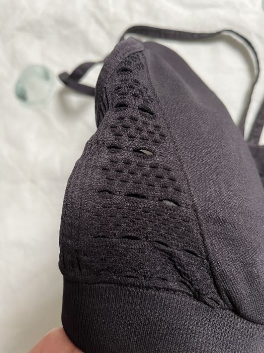 Soutiã de desporto da Gymshark, tamano S