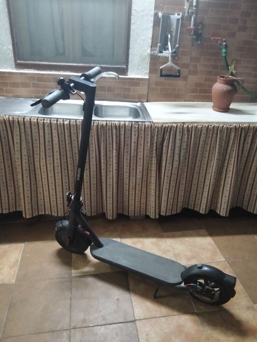 Trotinete Xiaomi 4