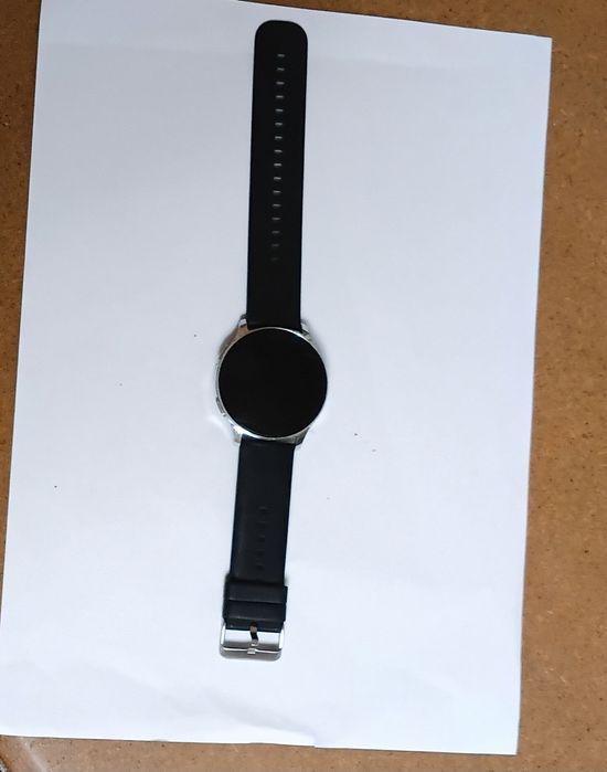 Часи amazfit pop 3r