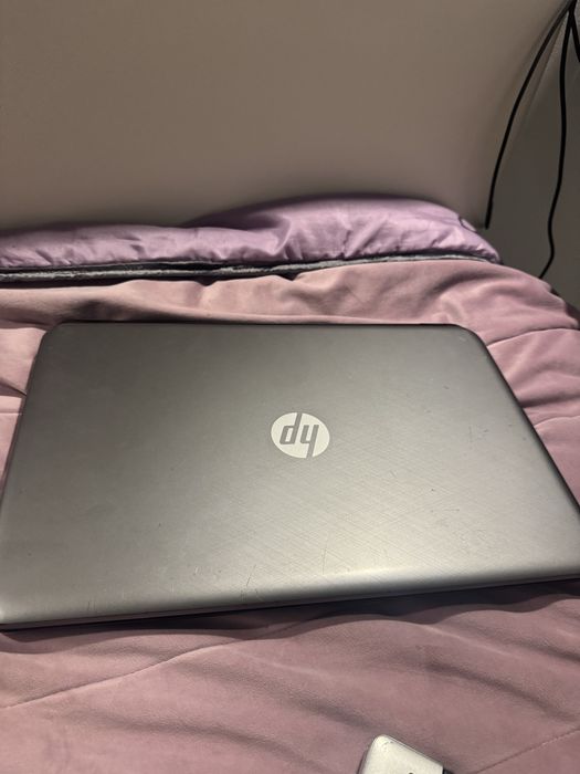 HP 15 Notebook PC