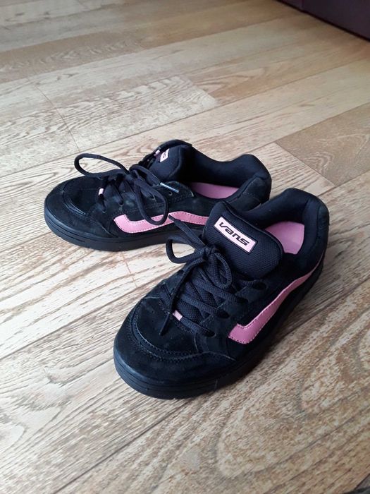 Buty Vans rozm.36