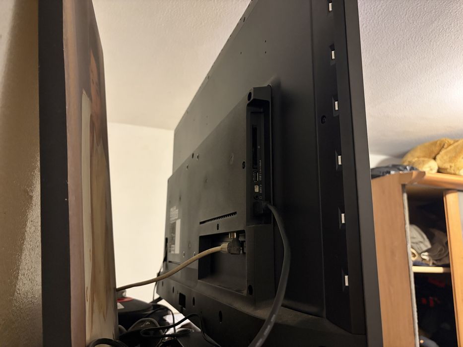 Tv Philips de 46 polegadas
