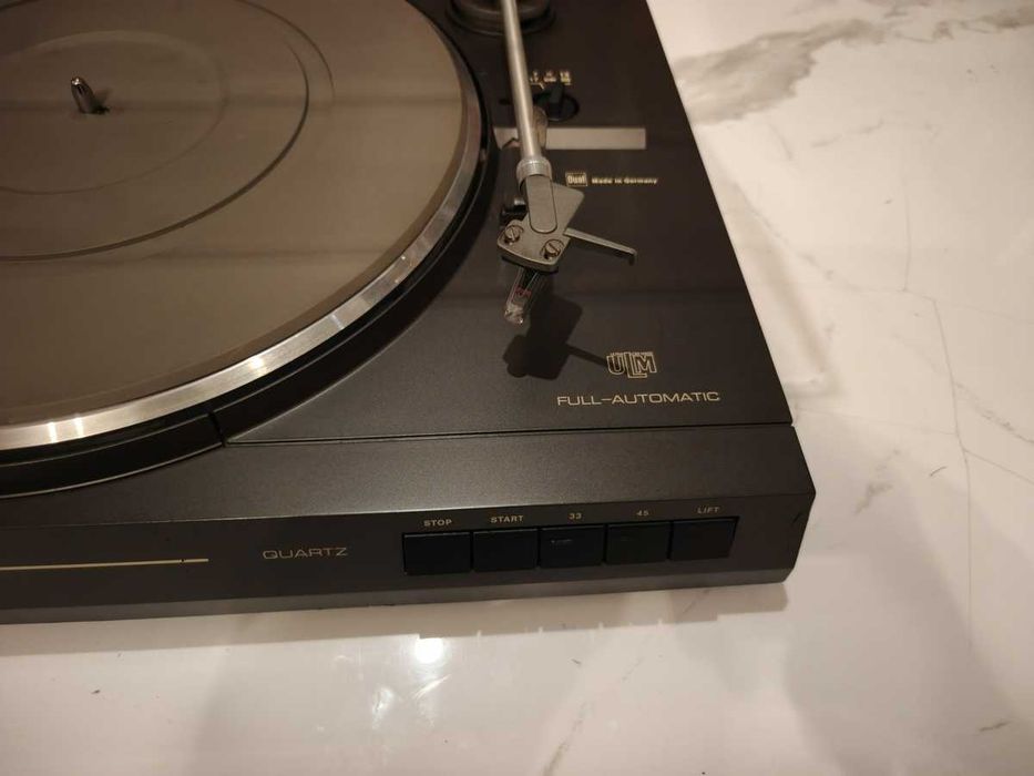 DUAL CS-620Q ! Gramofon Direct Drive Automat ! OKAZJA