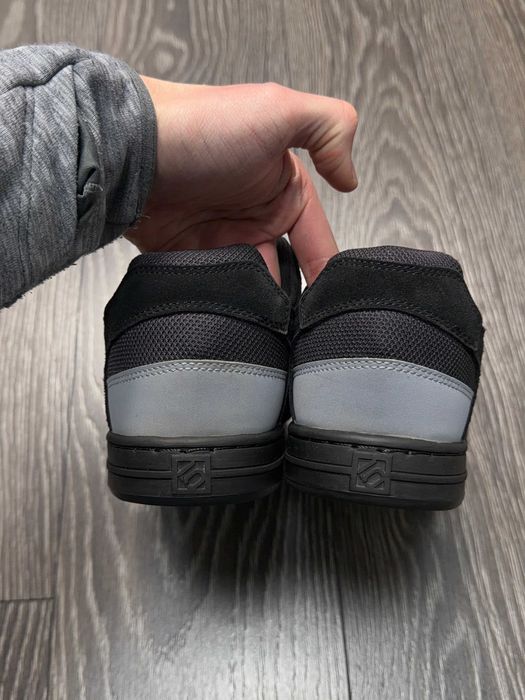 Adidas Fiveten Freerider чоловічі вело велосипедні кросівки ботинки