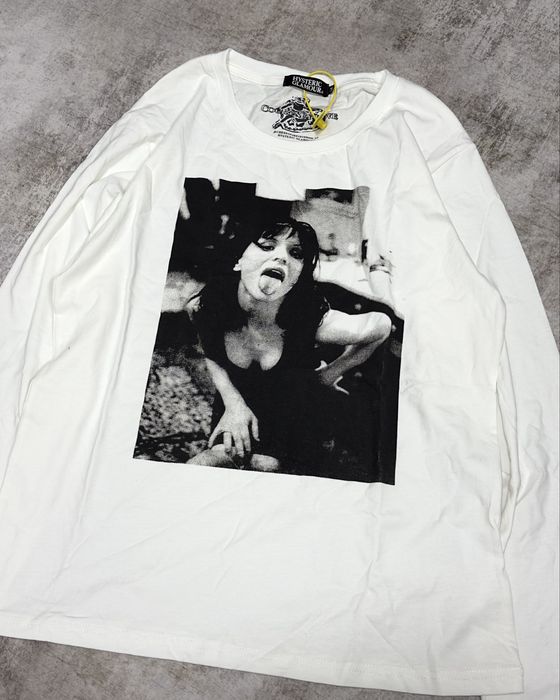 jwvwvHYSTERIC GLAMOUR 3枚COURTNEY LOVE jwvwvHYSTERIC GLAMOUR 3枚COURTNEY LOVE HYSTERIC GLAMOUR
