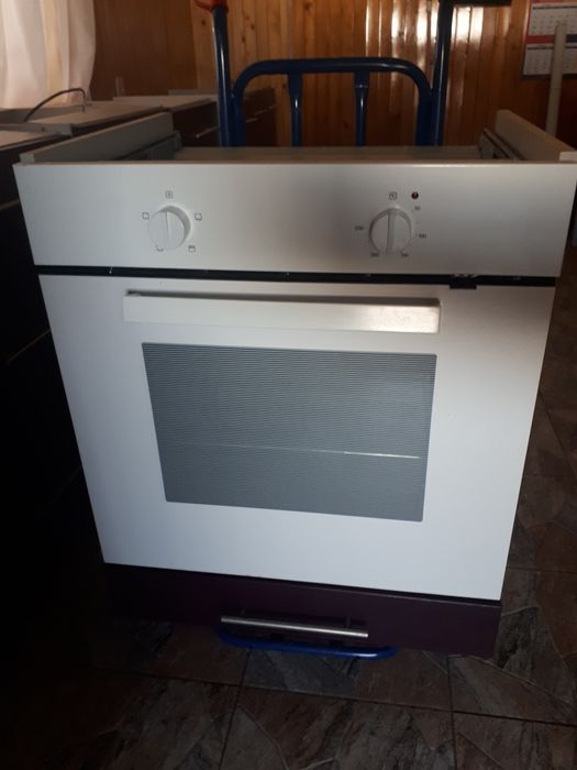 Piekarnik elektryczny