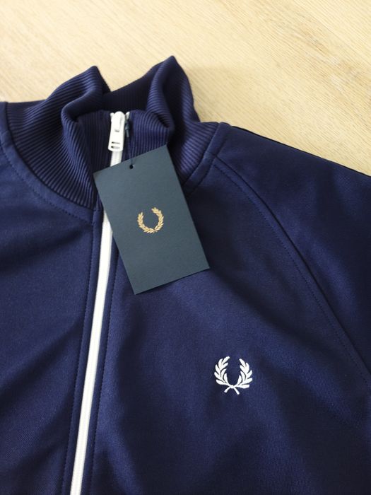 Bluza Fred Perry