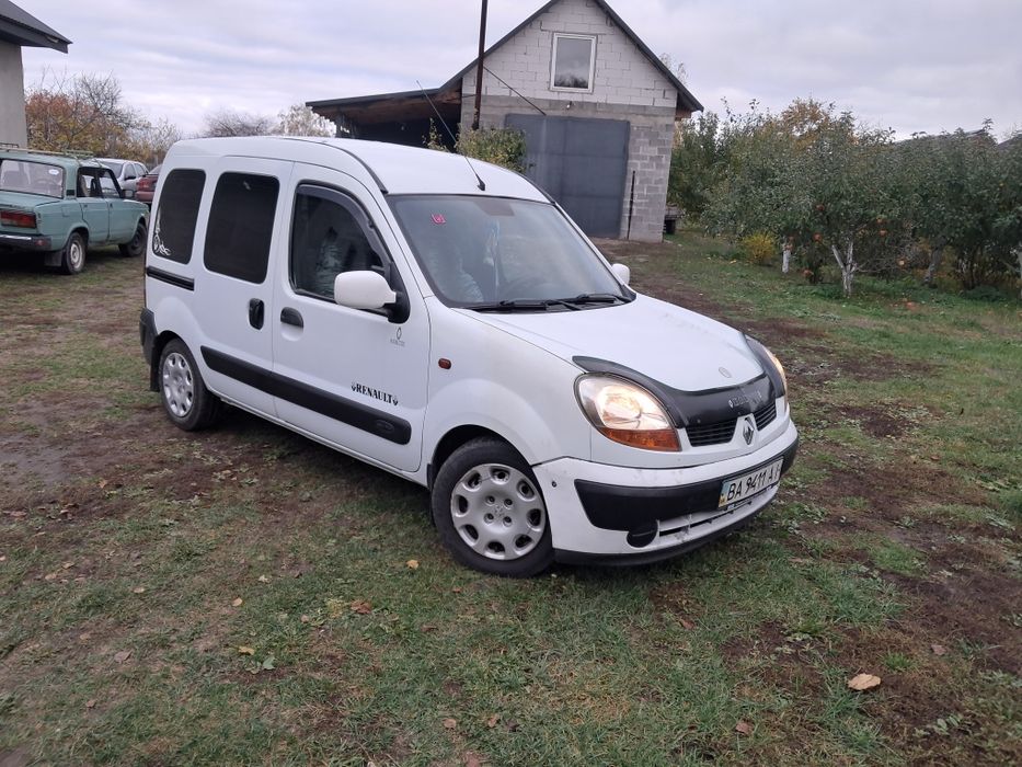 Продам авто в гарному стані.