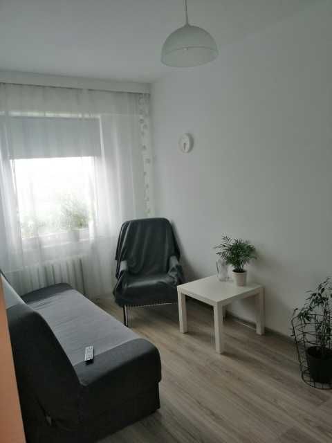 Mieszkanie 58,2 m² Rzeszów CENTRUM - Więcej