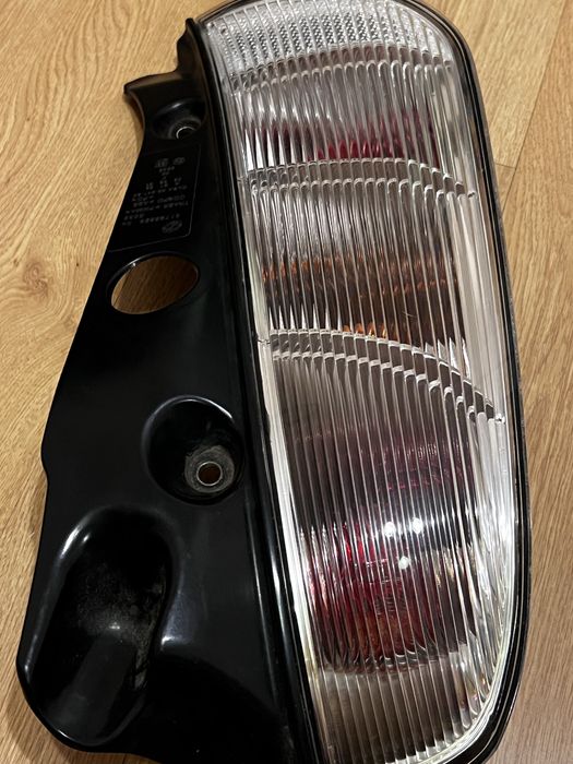 Lampa tylna Lewa Lancia Y 2007