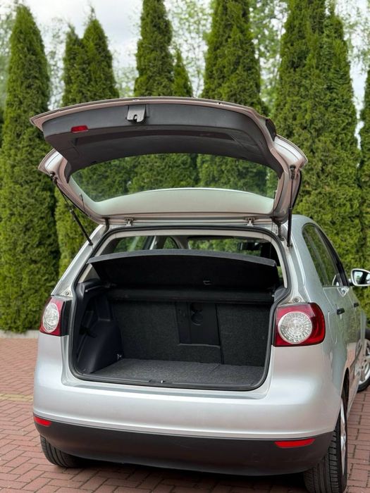 Продам Volkswagen Golf Plus 1.6 бензин