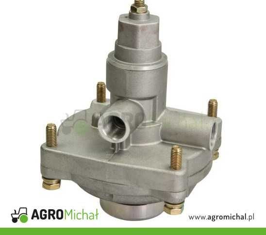 Zawór sterujący przyczepy kapusta John deere Fendt new holland case