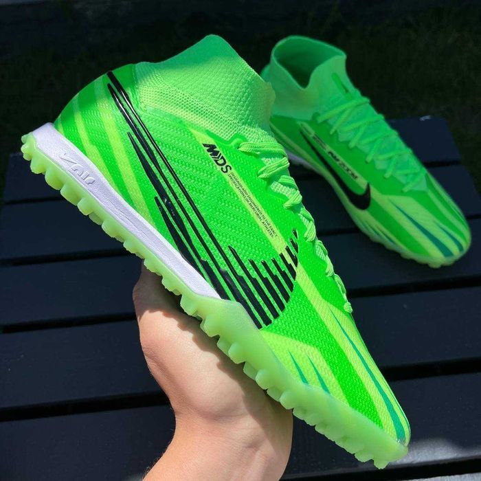 !SALE! Сороконожки Nike Air Zoom IX 36 37 38 39 40 41 42 43 44 45 найк