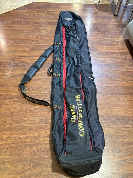 Pokrowiec Traper Competition 190cm