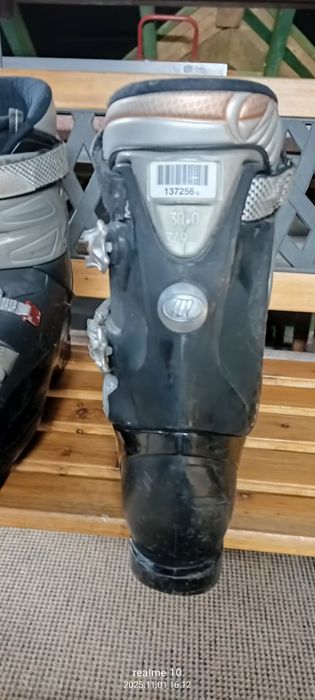 Sprzedam narty, buty,kijki