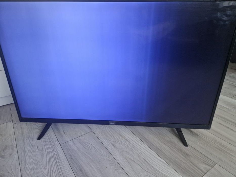 Telewizory LG  55