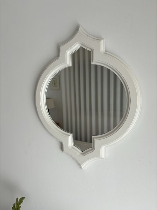 Espelhos diversas cores e formatos