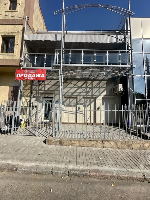 Нежилое помещение Салон Красоты/Центр