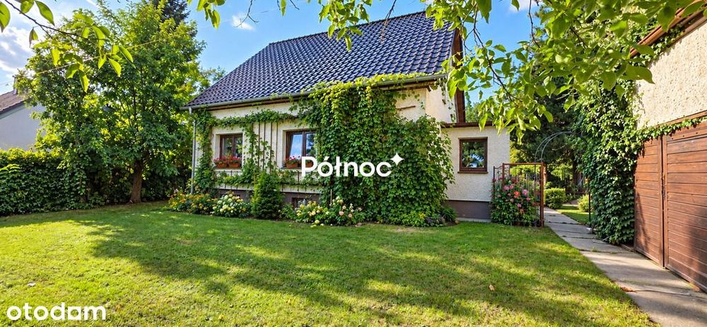 Wyjątkowy dom wśród zieleni/12 arów/blisko Opola
