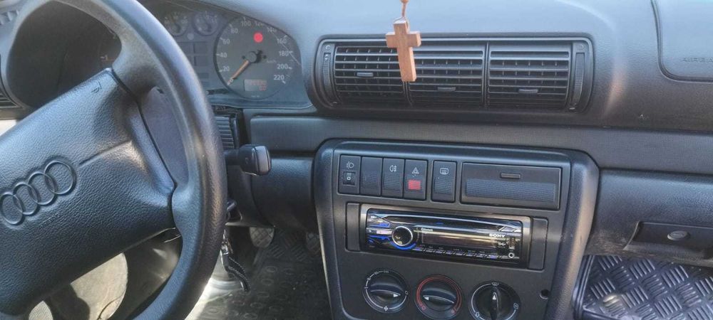 Audi A4 1.9 TDI 1996