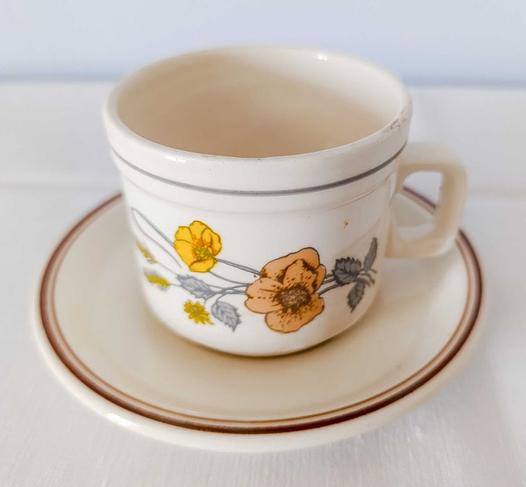 Chávena de Café Sacavém