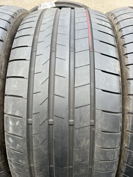 Резина літо 265 45 r21 bridgestone
