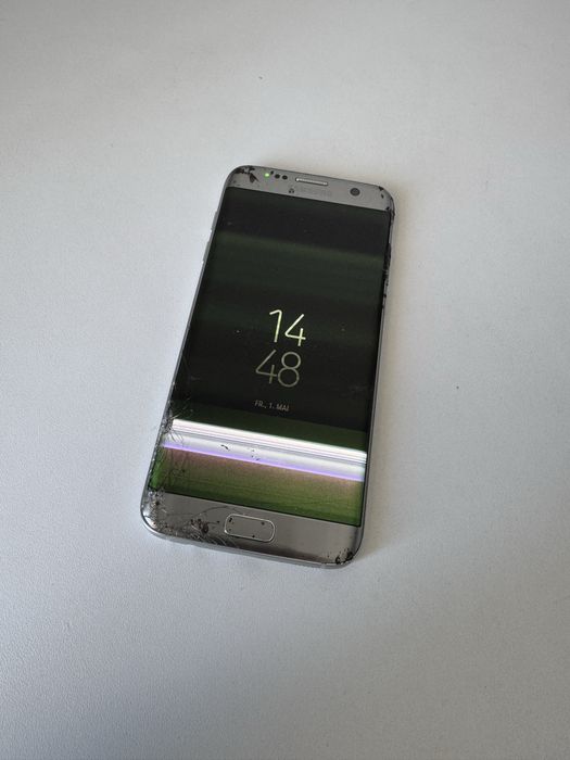 Samsung Galaxy S7 Edge