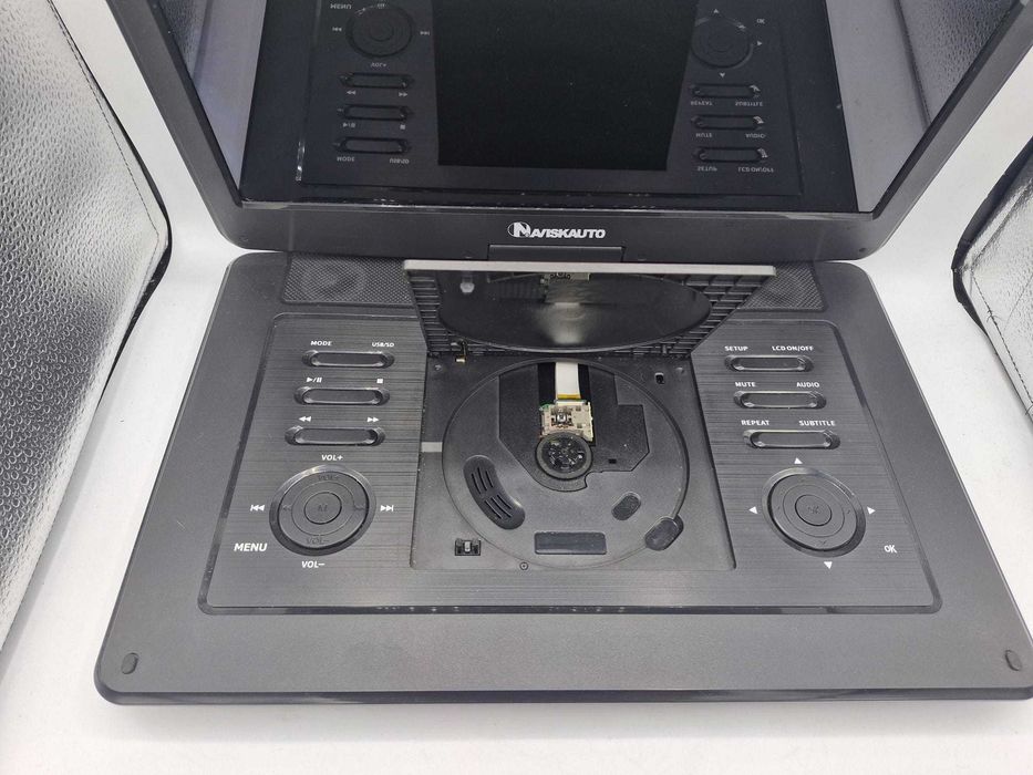 Przenośne DVD Naviskauto BM1602B