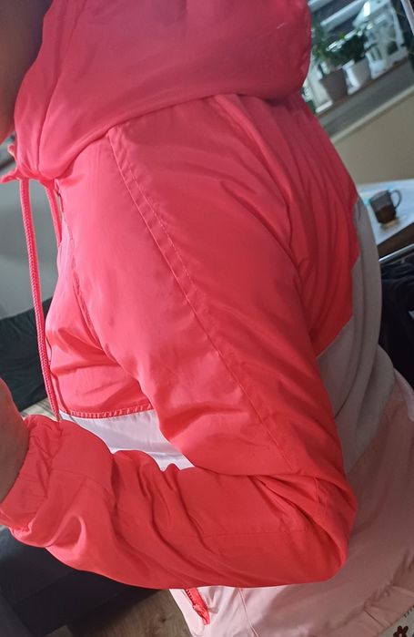 Kurtka wiatrówka Cropp r. s/m