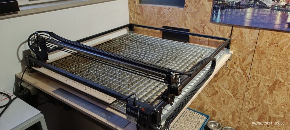 Sculpfun S30 Pro Max