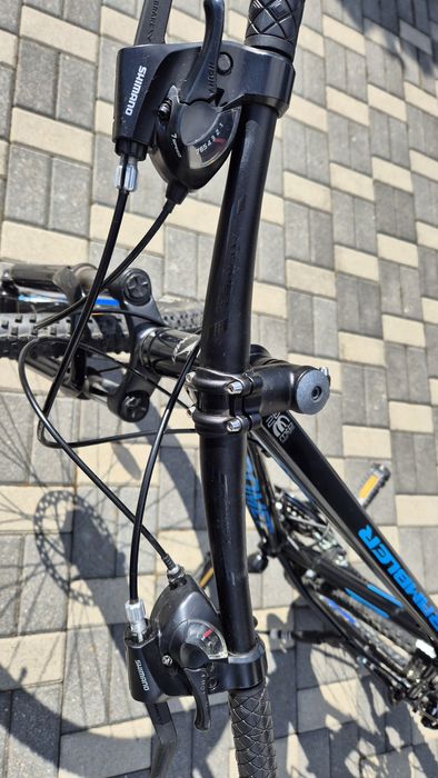 Rower mtb Romet Rambler 6.2 26'