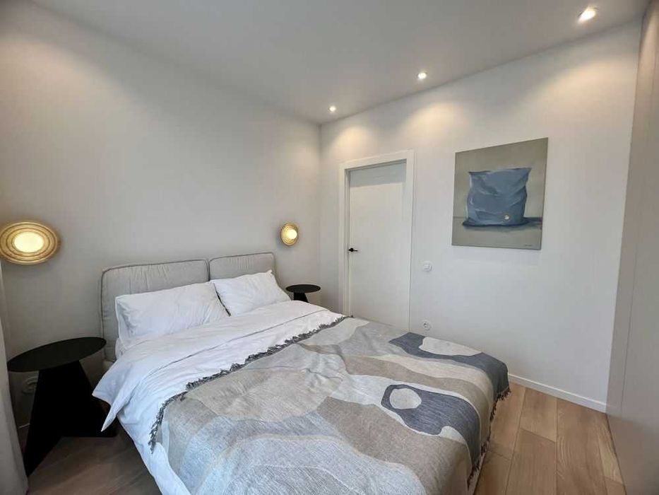 1-кімнатна квартира за адресою (площа 37 м²) - Atlanta.ua - фото 3