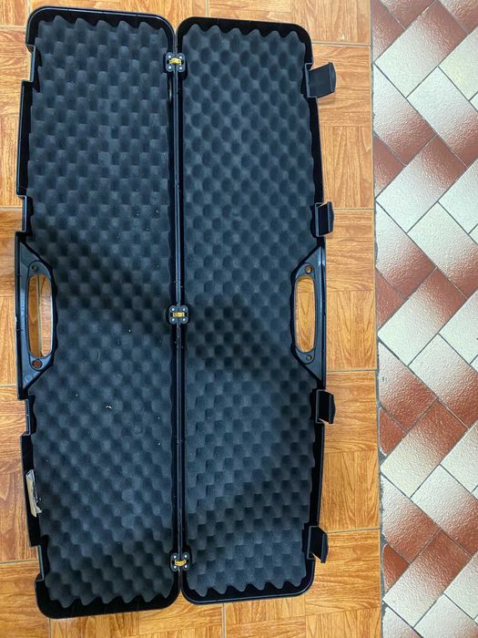 Arma de Airsoft Specna Arms Carabine - Black