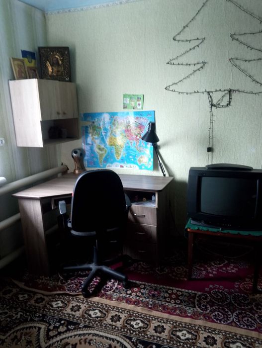 Продам будинок с.Максимівка