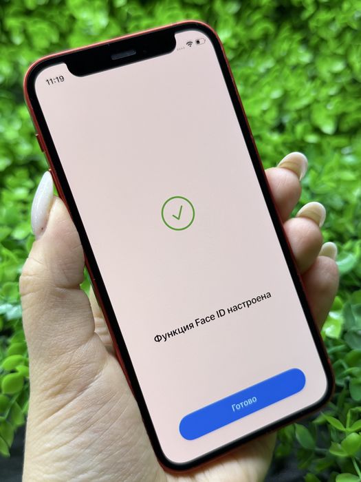 iPhone 12 mini, 128Gb, Corale [Neverlock] Айфон 12 мини, 128Гб #2857