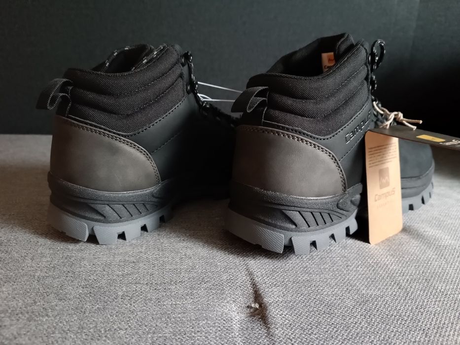 Buty męskie campus 42