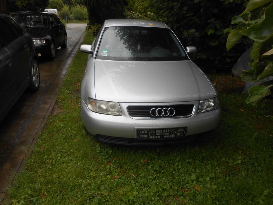 maglownica A3 8L,toledo,leon,octavia,4 golf,bora