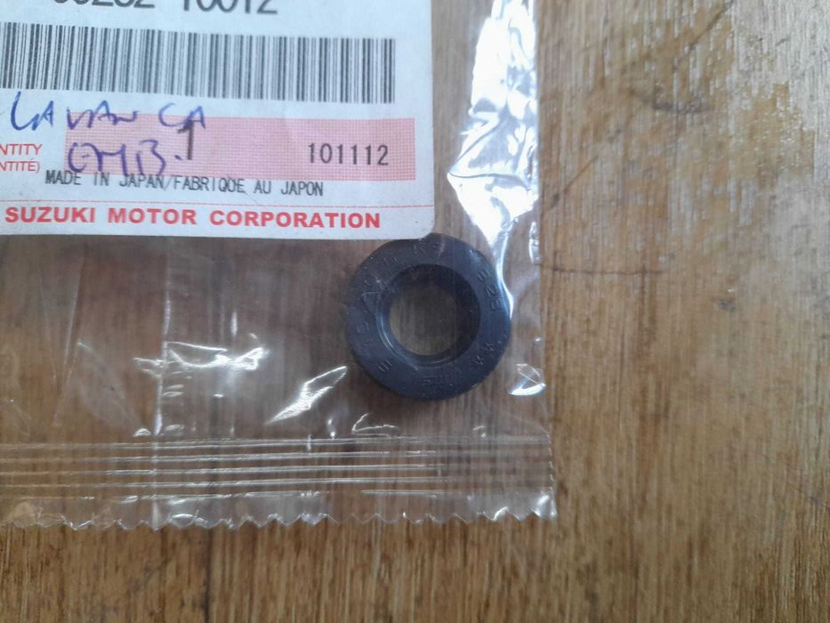 VEDANTE OLÉO ALAVANCA EMBRAIAGEM OEM SUZUKI LTZ 400