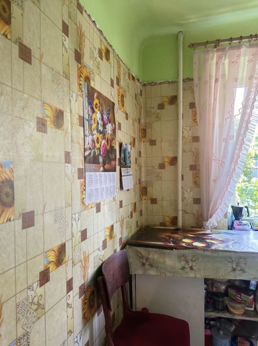 3к в самому Центрі міста! Не кутова, поверх середній, переоформлення мінімальне 45168